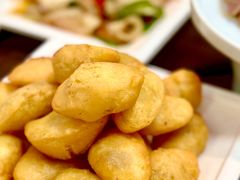 -海坛特色小吃·只做平潭特色菜(平潭店)