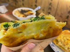 -老客满蛋饼(双塔市集店)