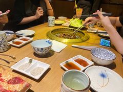 -久苑烧肉(世界城广场店)
