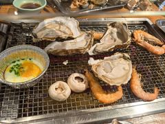 -蚝英雄·鲜蚝自助专门店