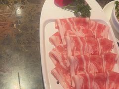 -铜人李火锅(西大街店)