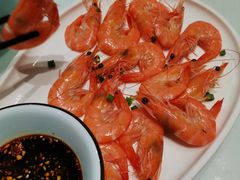-洲晓鲜·舟山海鲜大排档(朱家尖风景区店)