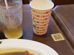 -伽喱博士 Dr.CURRY咖喱饭(太阳宫咖喱店)