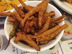 -阿殳菜馆·私厨(水围村店)