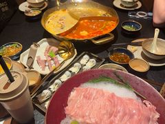 -色響火锅(恒隆广场店)