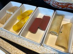 -蒋记海鲜姿造•洋房别墅(星河湾店)