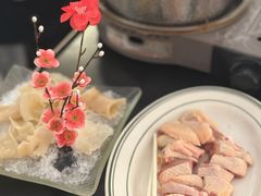 -维园悦谱·海派家常菜(乌鲁木齐南路店)