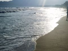 -西涌国际滨海旅游区