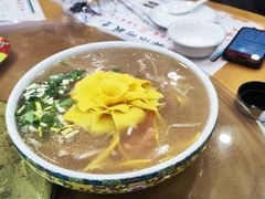 -真不同饭店(中州东路店)