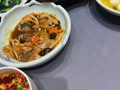 -老阊门菜馆(山塘街店)