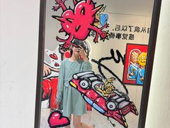 -南京时尚莱迪购物广场(正洪街店)