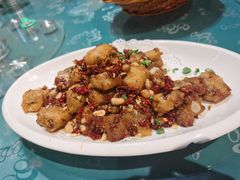 -罗大姐湘潭菜馆(洋湖春园店)