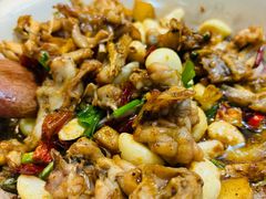 -煲得鲜·桐乡煲·小龙虾(万达店)