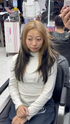 -乾健·烫染·接发SALON