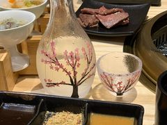 -松鱼亭·和牛烧肉(协鑫广场店)