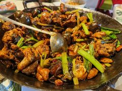 -漓江又一軒·广西菜·桂林米粉(梅林店)