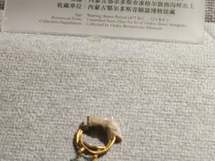 -鄂尔多斯青铜器博物馆