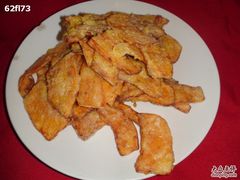 蛋黄局南瓜-枫林饺子