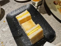 -留半山·香港食堂(啦啦宝都店)