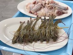 -花苑美食横琴生蚝火锅(拱北粤华路店)