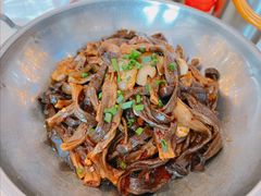 -力力渔港涉外店