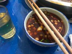 -云溪河冷锅鱼(成都玉林小吃街店)