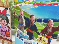 -小荧星艺校(浦东中环分校)