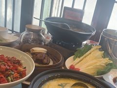 -丽华园(汉阳龙阳店)