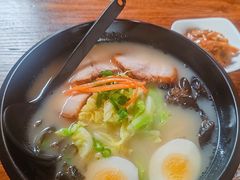 -屯屯面(海尔路店)