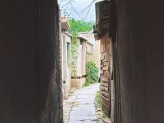 -盖州钟鼓楼