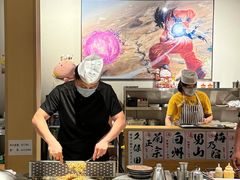 -大成铁板烧•板前(复古餐厅石老人店)