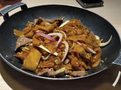 -避风塘(宝山万达店)