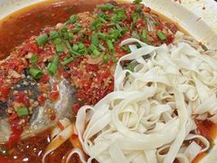 -湖南人家湘菜馆(镇江路店)