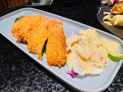 -無境·匠心日本料理(汉街店)