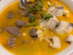 -竹里馆·淮扬菜·功夫茶(老门东店)