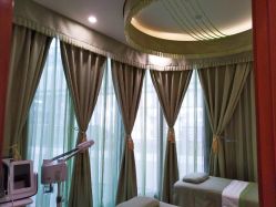 -芳朵美容养生SPA