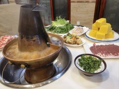 -福寿斋·老北京铜锅涮肉·烤鸭(顺义总店)
