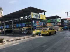 -上海颛桥万达广场
