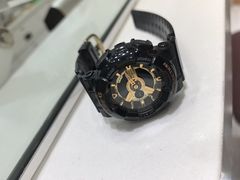 -亨得利钟表服务中心(环球港店)