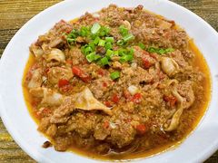 -江南古镇味道·私房菜
