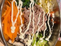 -米村拌饭(欧亚卖场店)