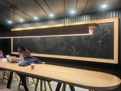 -星巴克臻选(国贸商城首店)