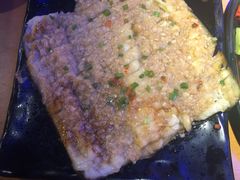 -云晓光头烧烤吧(川沙绿地店)