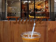 -LilBee Coffee