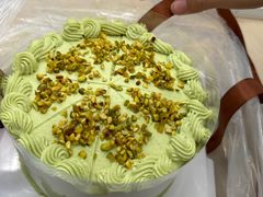 -伶甜·CAKE(国贸店)