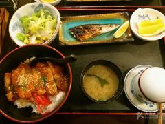 -左舞日本料理