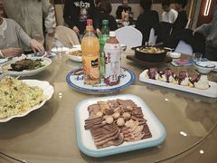 -鲜得莱渔港·小平岛海胆馆(七贤岭店)