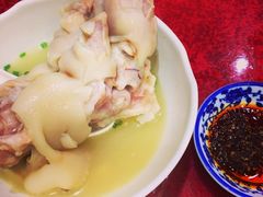 -廖老妈蹄花(中海国际店)