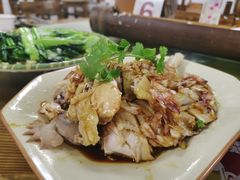 -花悦农庄 | 烧鸡·竹筒饭(沙迳高沙温泉香溪堡店)