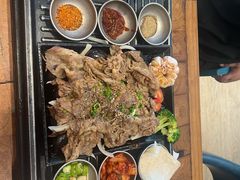 -七八冷面·延边朝鲜族美食(欢乐谷店)